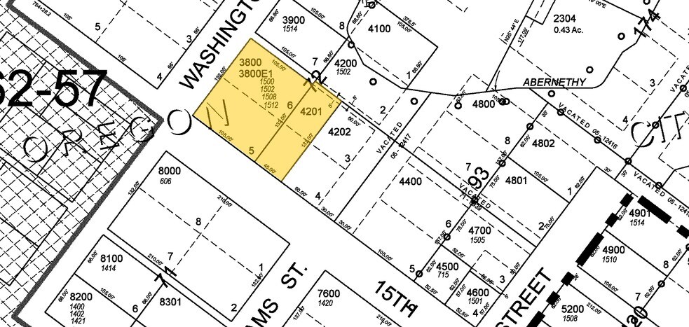 More Photos Of 1500-1512 Washington St, Oregon City Storefront Retail Office For Lease