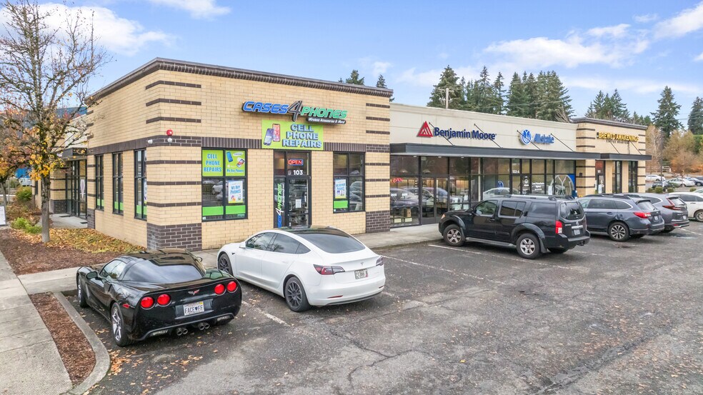 More Photos Of 6709 NE 63rd St, Vancouver Freestanding For Lease