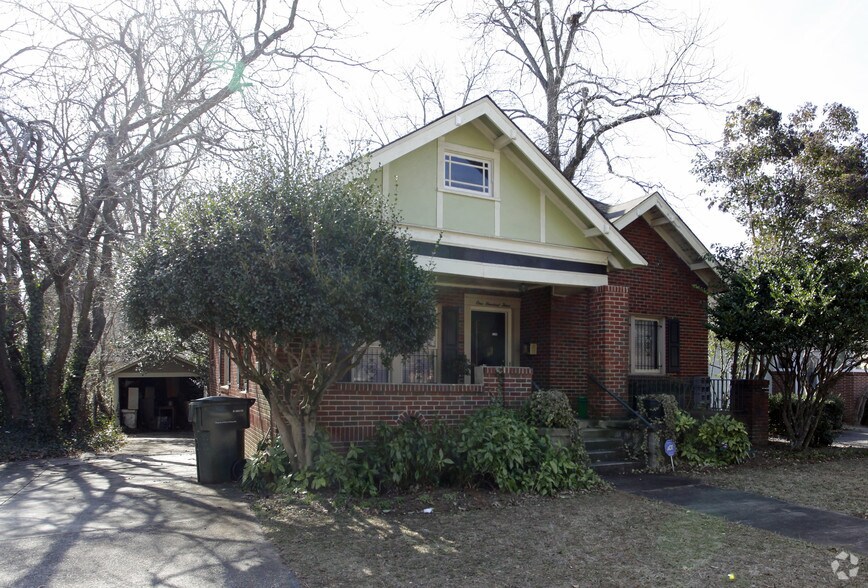 Primary Photo Of 103 W Stone Ave, Greenville Office For Sale