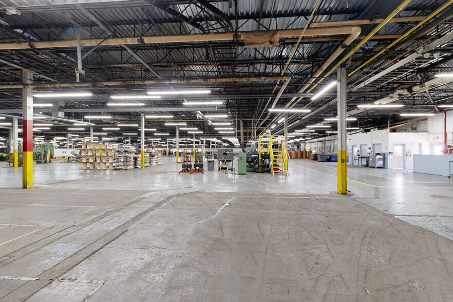 More Photos Of 330 Turner St, Attleboro Manufacturing For Lease