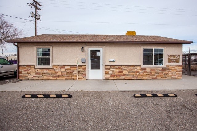 More Photos Of 743 Highway 6 & 50, Fruita Distribution For Lease