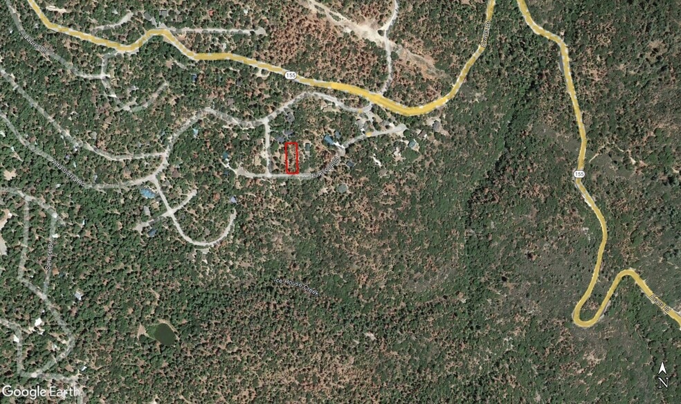 More Photos Of 1460 Pinecone ct, Wofford Heights Land For Sale