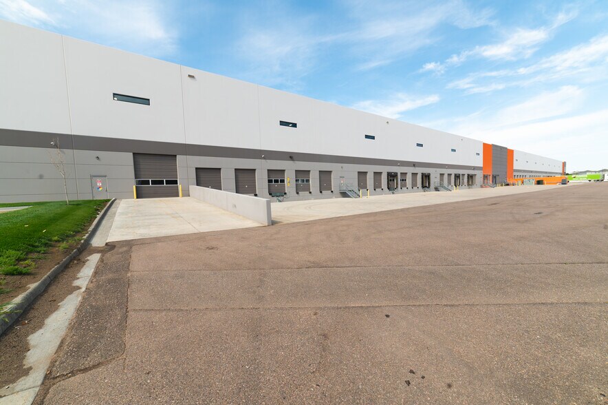 More Photos Of 22600 E I-76 Frontage Rd, Brighton Warehouse For Lease