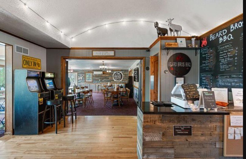 More Photos Of 141 County Road Kk, Amherst Restaurant For Sale