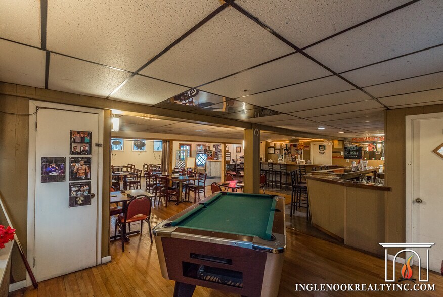 More Photos Of 226 W Main St, Amsterdam Storefront Retail Residential For Sale