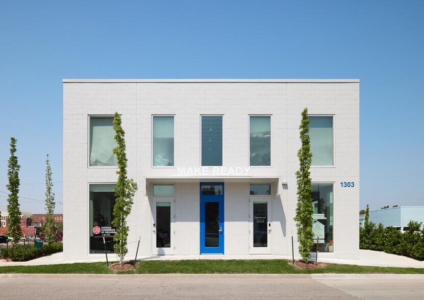 More Photos Of 220 NW 13th St, Oklahoma City Storefront Retail Office For Lease