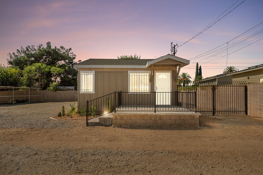 More Photos Of 2857 Mulberry St, Riverside Land For Sale