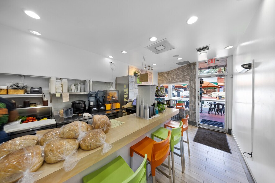 More Photos Of 9521 Harding Ave, Surfside Storefront For Sale