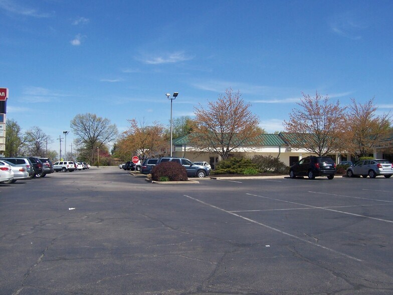 More Photos Of 1400 Teal Rd, Lafayette Unknown For Lease