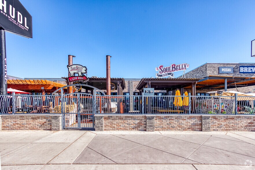 More Photos Of 1327 S Main St, Las Vegas Restaurant For Lease