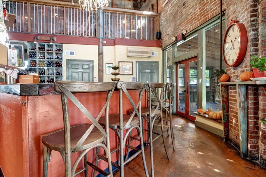 More Photos Of 1017 Woodland St, Nashville Freestanding For Sale