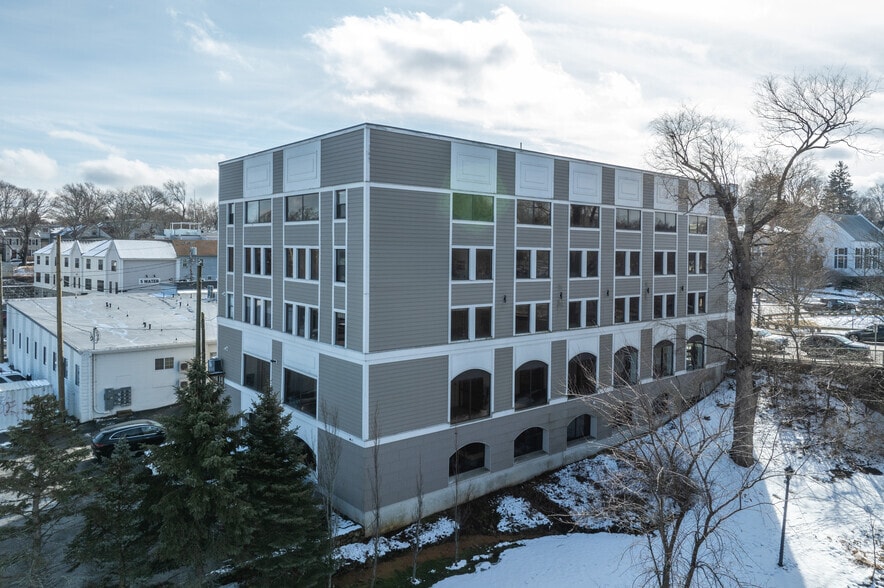 More Photos Of 32-34 Main Street Ext, Plymouth Office For Lease