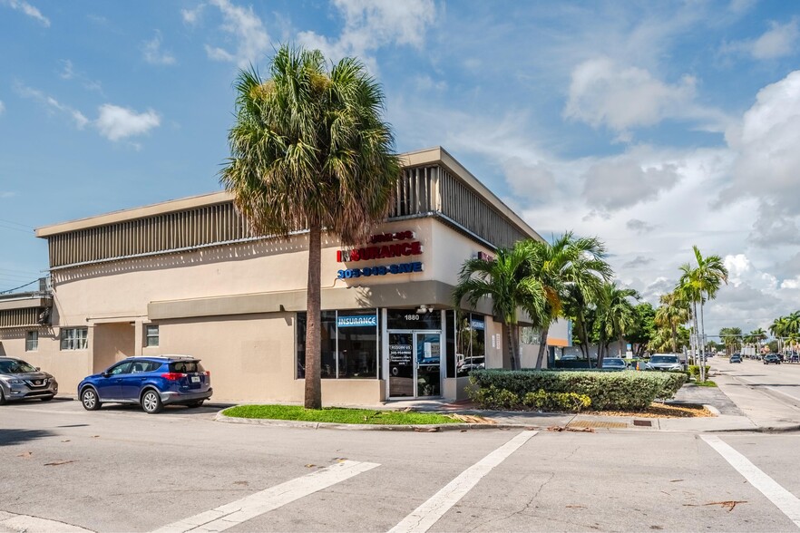 Primary Photo Of 1880 NE 163rd St, North Miami Beach Medical For Sale