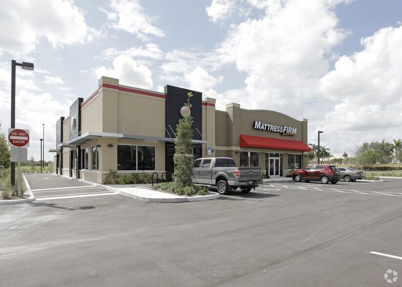 More Photos Of 7860 W McNab Rd, North Lauderdale Freestanding For Lease