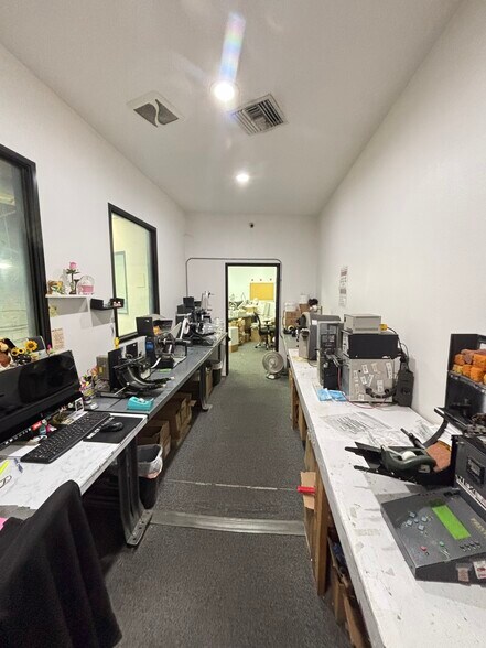 More Photos Of 15628 Cypress St, Irwindale Warehouse For Sale