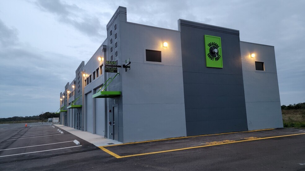 More Photos Of 6509 St Lucie Blvd, Fort Pierce Warehouse For Sale