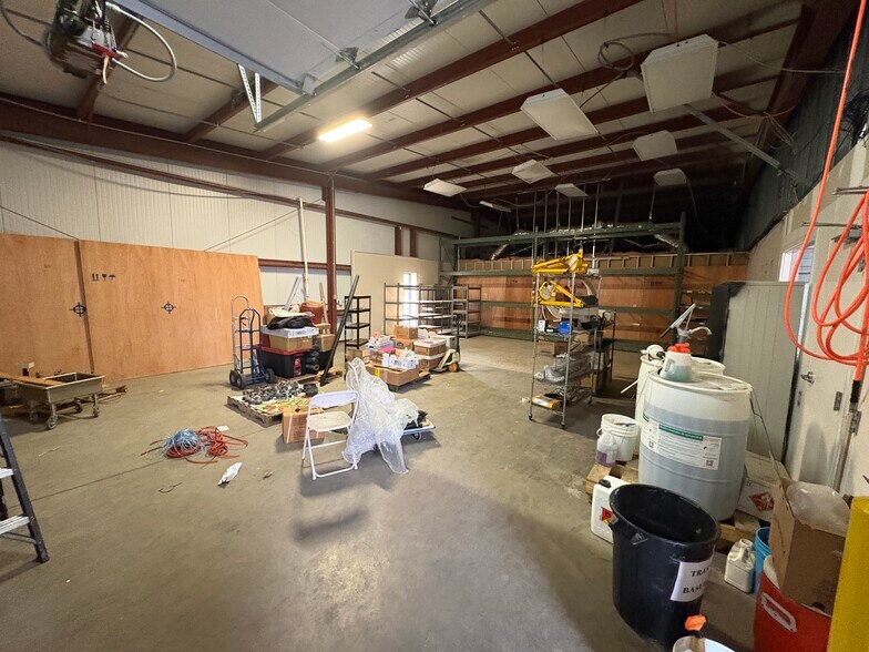 More Photos Of 11375 US-701 Hwy, Elizabethtown Refrigeration Cold Storage For Sale