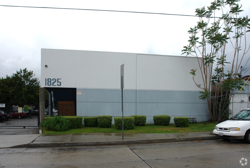 More Photos Of 1825 Peck Rd, Monrovia Warehouse For Lease