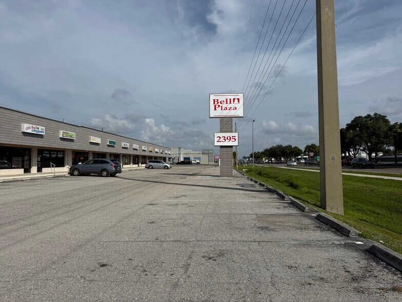 More Photos Of 2395 Tamiami Trl, Port Charlotte Storefront Retail Office For Lease