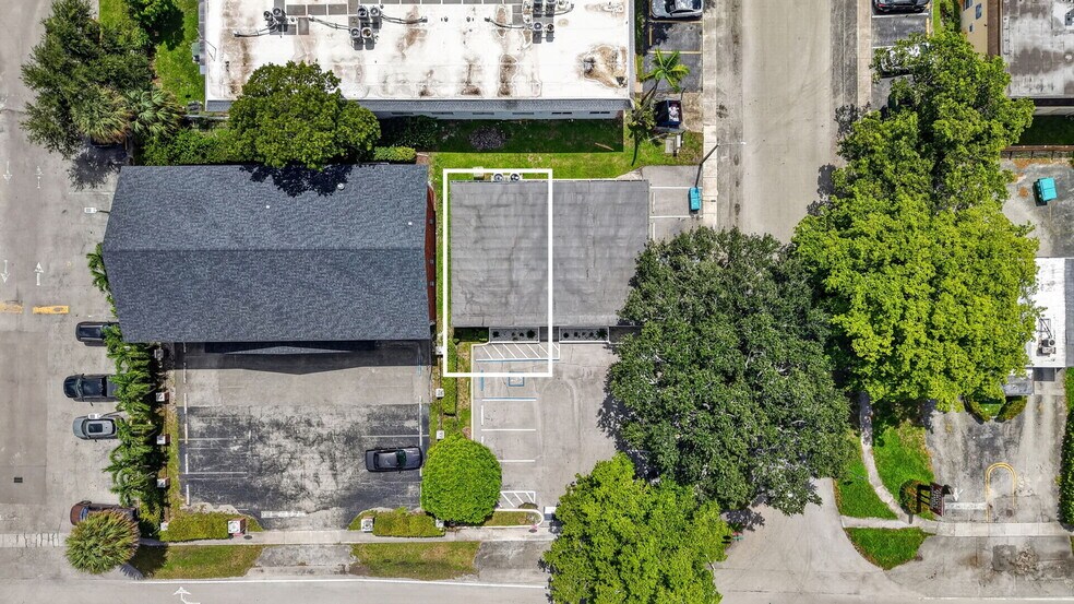 More Photos Of 8080 Pasadena Blvd, Pembroke Pines Office For Lease