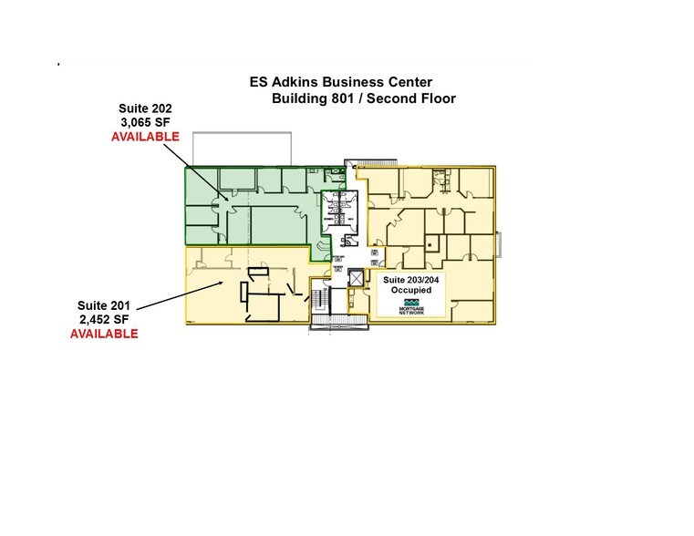 More Photos Of 801 N Salisbury Blvd, Salisbury Unknown For Lease