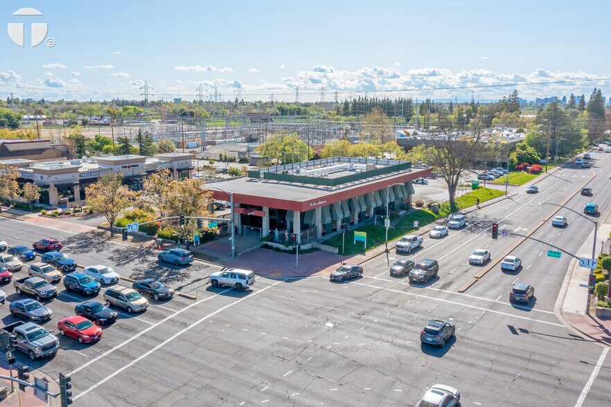 More Photos Of 1249 Howe Ave, Sacramento Restaurant For Lease