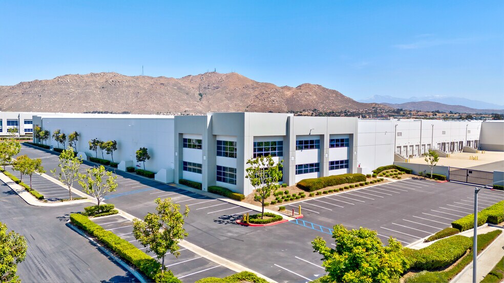 Primary Photo Of 6335 Sycamore Canyon Blvd, Riverside Warehouse For Lease