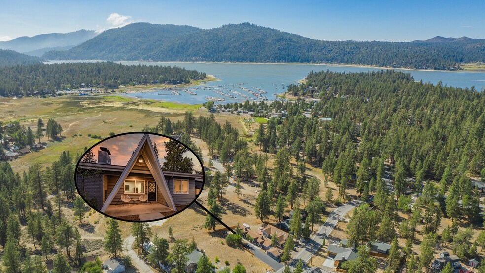 More Photos Of 560 Edgemoor Rd, Big Bear Lake Hotel For Sale