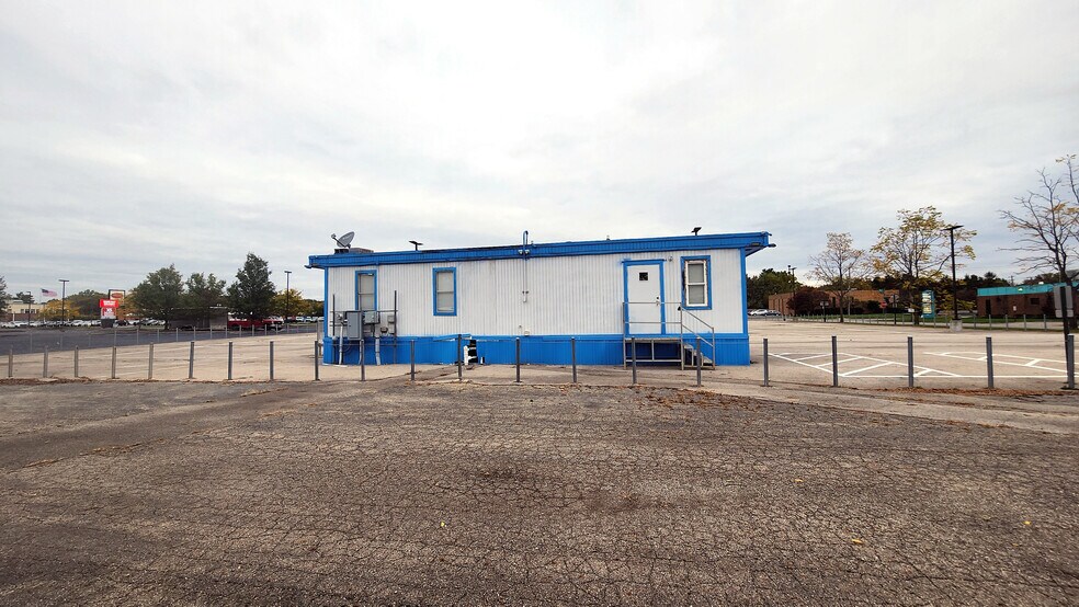 More Photos Of 5069 E Main St, Columbus Land For Lease