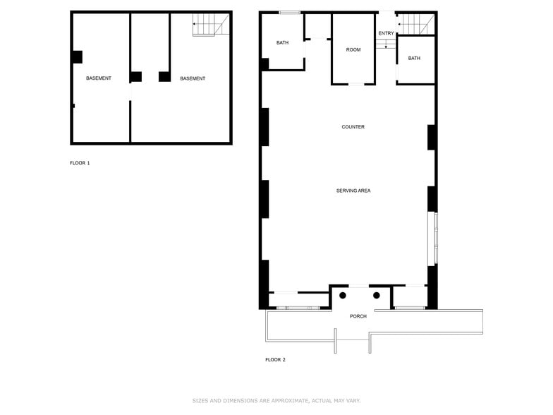 More Photos Of 363 W Seneca Tpke, Syracuse Bar For Sale