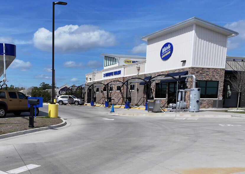More Photos Of 8671 Highway 17 Bypass South, Myrtle Beach Freestanding For Sale