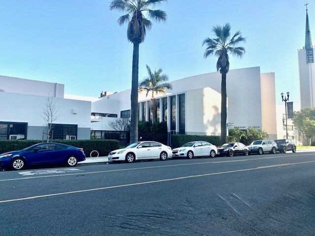 More Photos Of 1041-1043 Pine Ave, Long Beach Medical For Lease