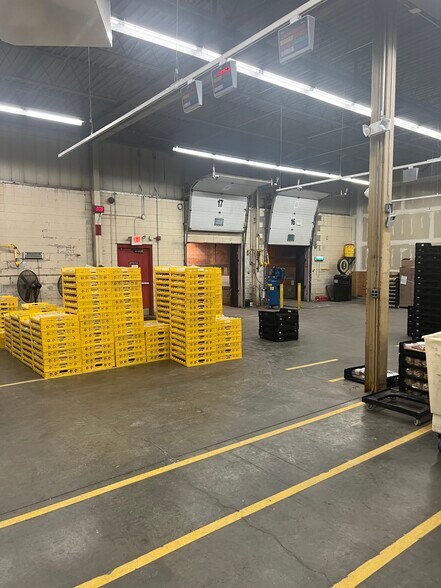 More Photos Of 300 Niantic Ave, Providence Manufacturing For Lease