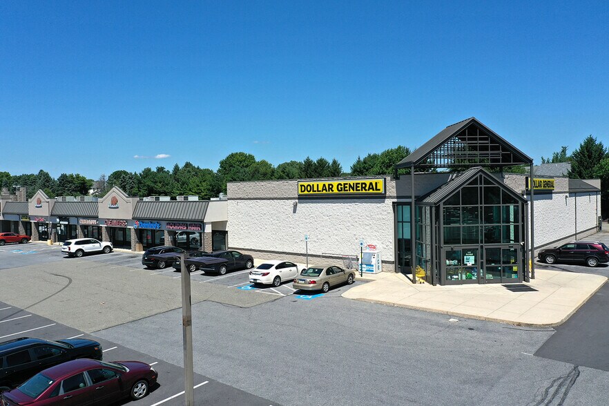 More Photos Of 185 W Main St, Macungie Unknown For Lease