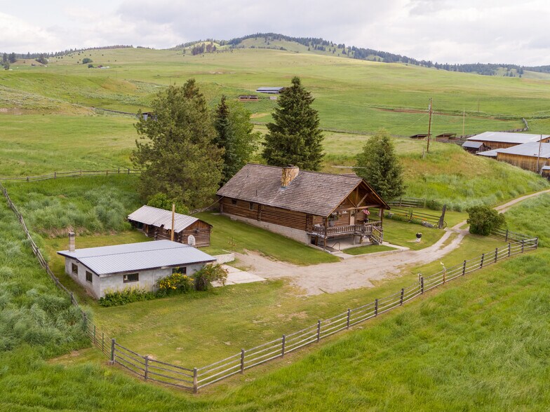 More Photos Of 3 Summer Rd, Tonasket Land For Sale