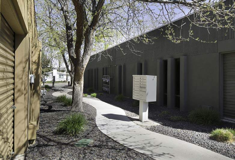 More Photos Of 6133-6149 W Corporal Ln, Boise Flex For Lease