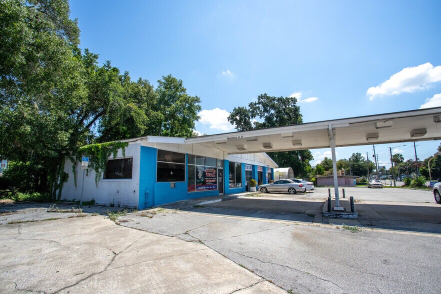 More Photos Of 1125 E Michigan St, Orlando General Retail For Sale