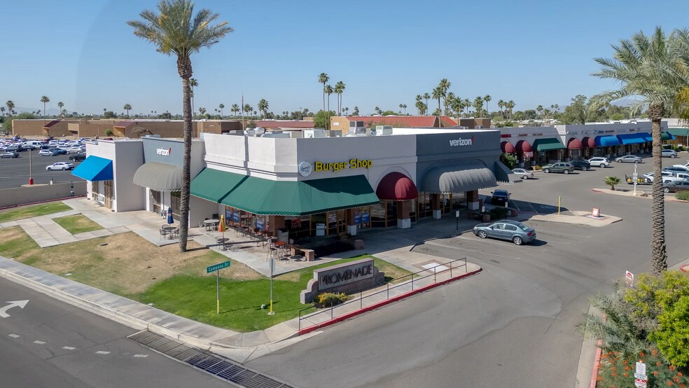 More Photos Of 10001 W Bell Rd, Sun City Unknown For Lease