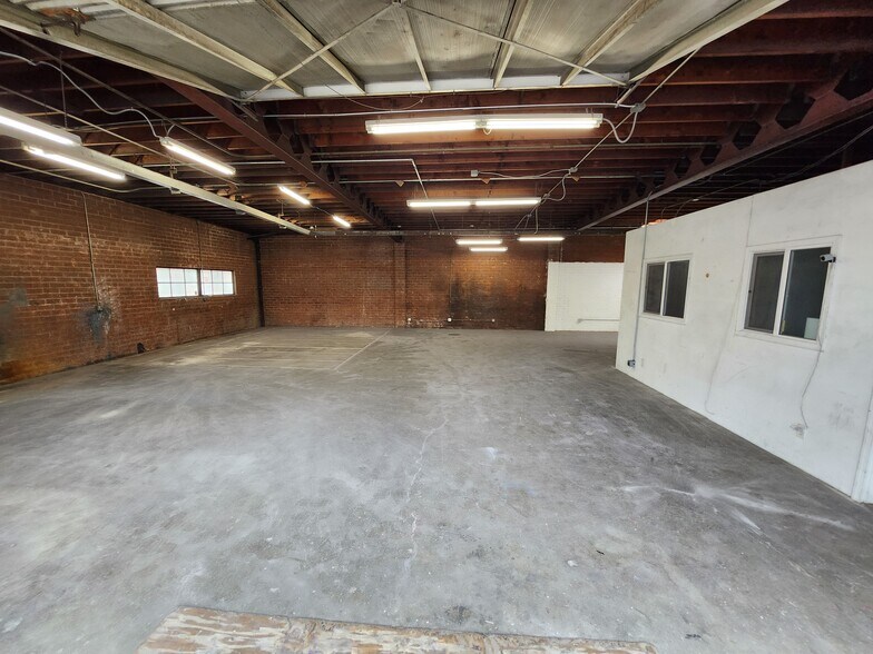 More Photos Of 14404 Gramercy Pl, Gardena Warehouse For Lease
