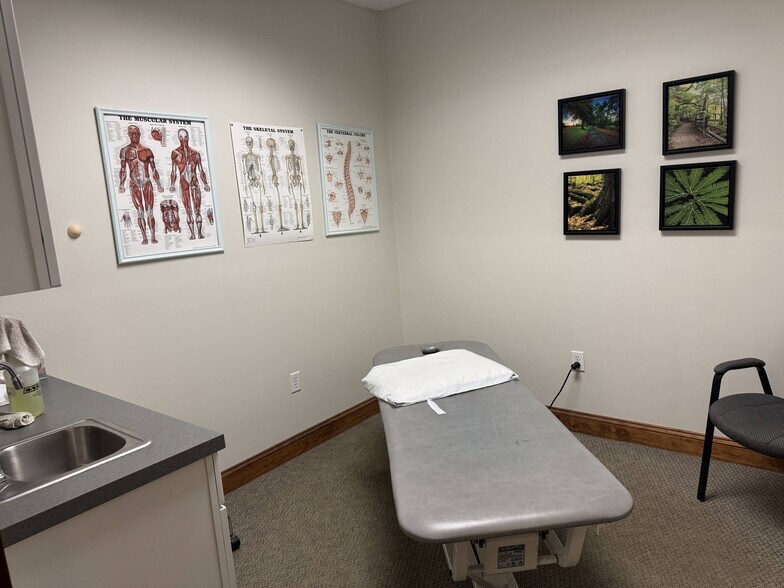 More Photos Of 1405 Rolkin Ct, Charlottesville Office For Sale