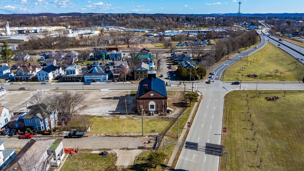 More Photos Of 169 Hudson Ave, Newark Religious Facility For Sale