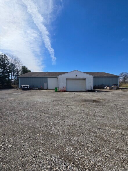 More Photos Of 3873 Wyoga Lake Road, Cuyahoga Falls Land For Sale