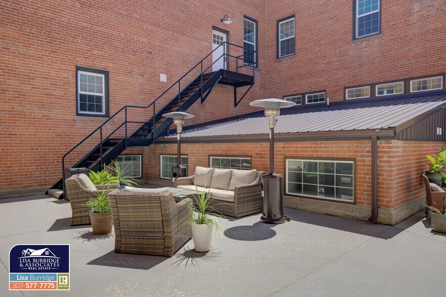 More Photos Of 623 S. Wolcott & 218 E. 7th st, Casper Apartments For Sale