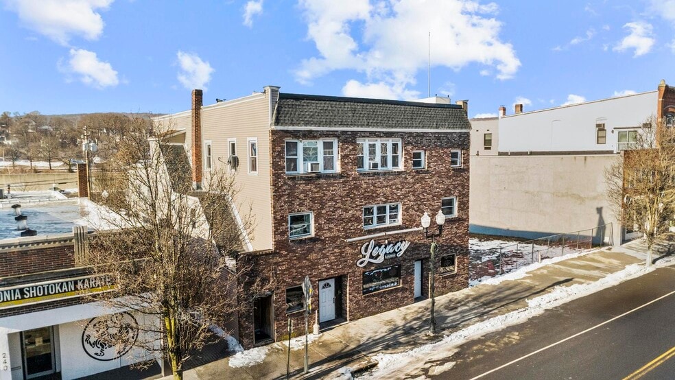 More Photos Of 232 Main St, Ansonia Multifamily For Sale