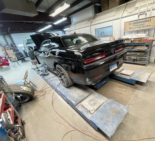 More Photos Of 24 Daly Rd, Coventry Service Station For Sale