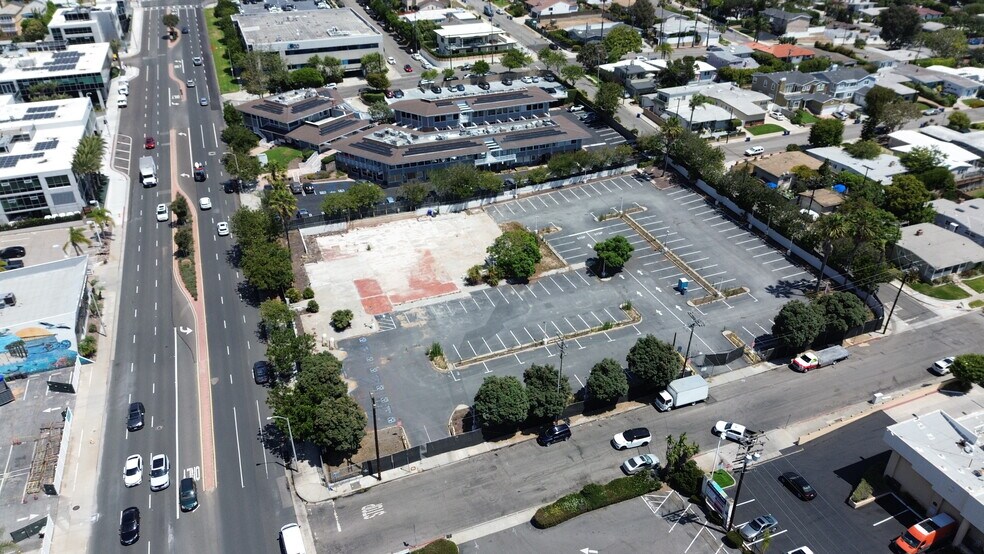 More Photos Of 600 S Sepulveda Blvd, Hermosa Beach Land For Sale