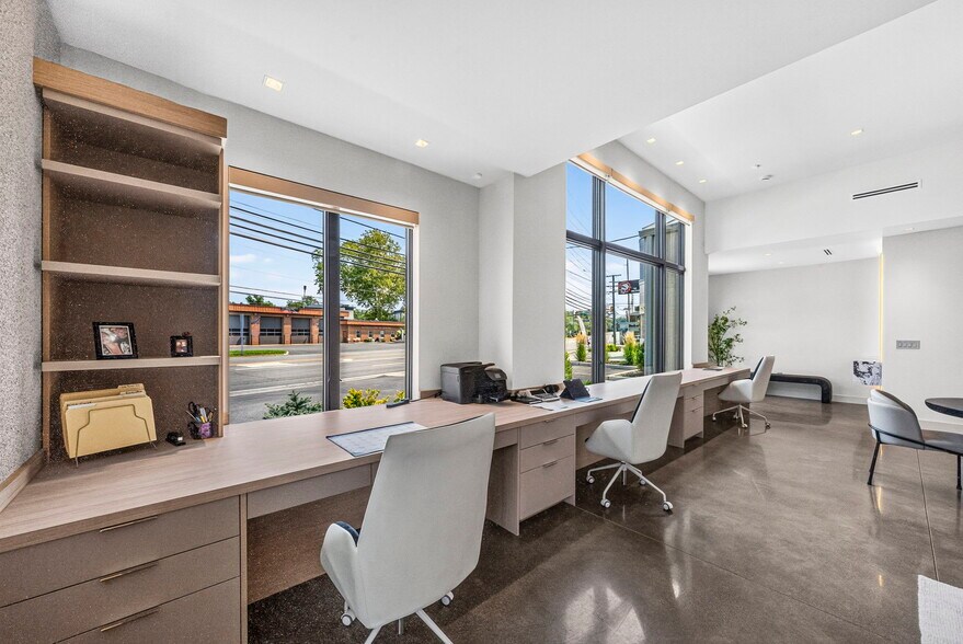 More Photos Of 480 Sylvan Ave, Englewood Cliffs Medical For Sale