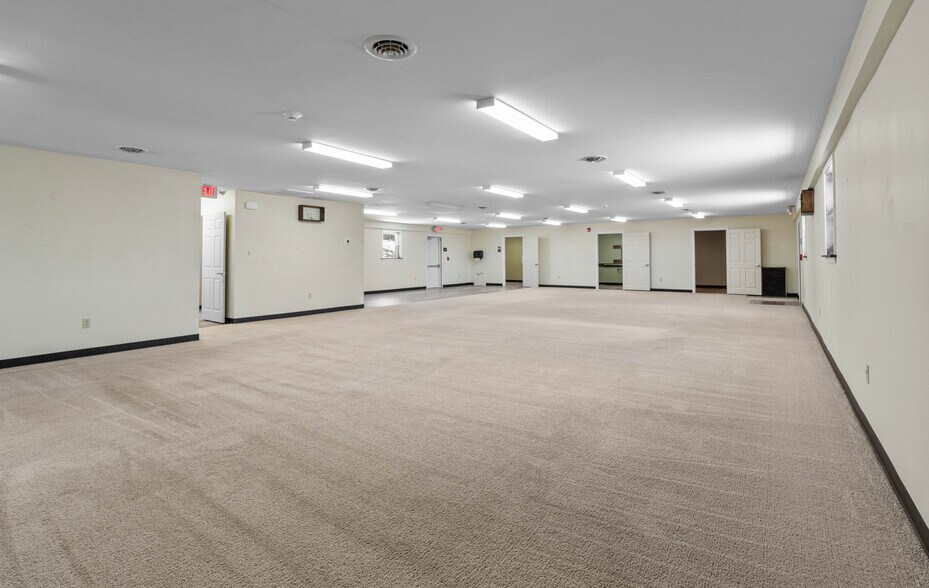 More Photos Of 149 Mascot Rd, Houtzdale Office For Sale