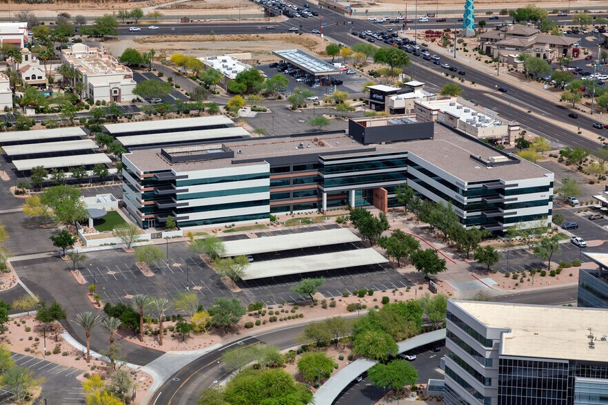 More Photos Of 16430 N Scottsdale Rd, Scottsdale Unknown For Lease