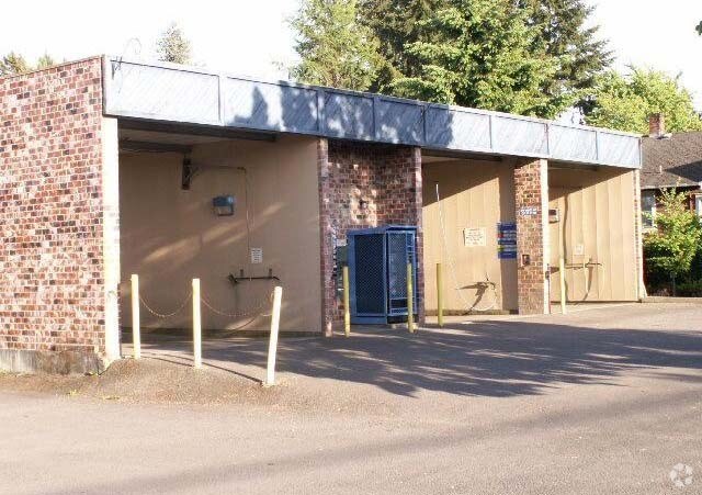 More Photos Of 6060 SW Hall Blvd, Beaverton Carwash For Sale